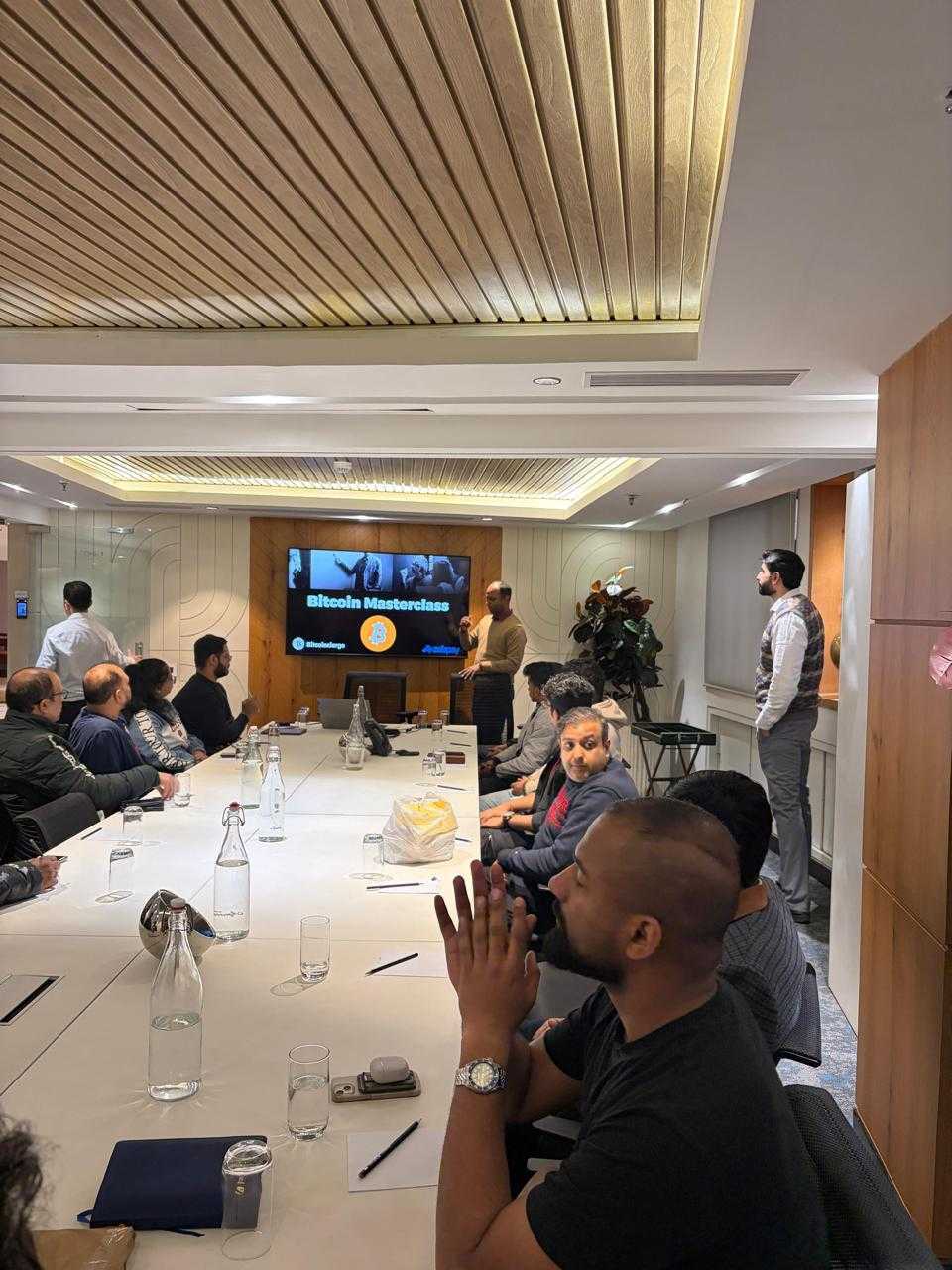 ZebPay past event 6